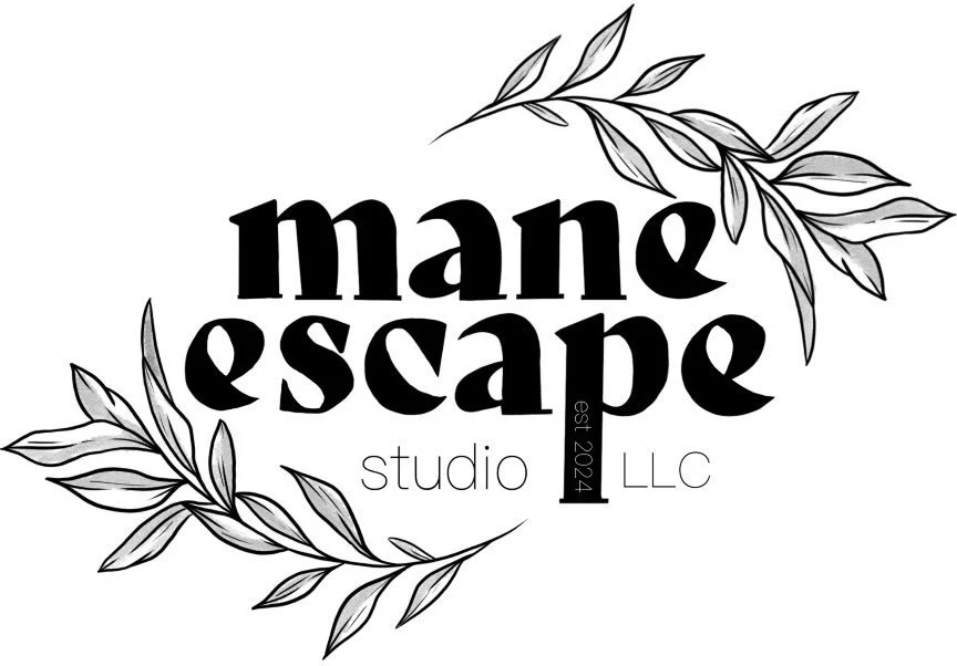 Mane Escape Studio